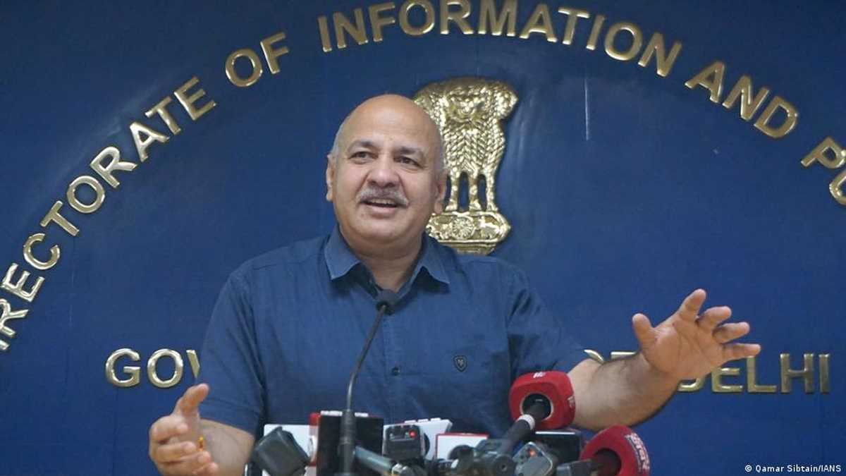 मनीष सिसोदिया गिरफ्तार: क्या है दिल्ली का शराब घोटाला